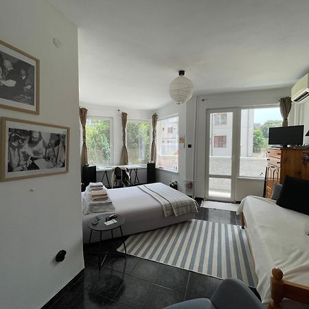 Modern Flat Near Downtown Plovdiv Διαμέρισμα Εξωτερικό φωτογραφία