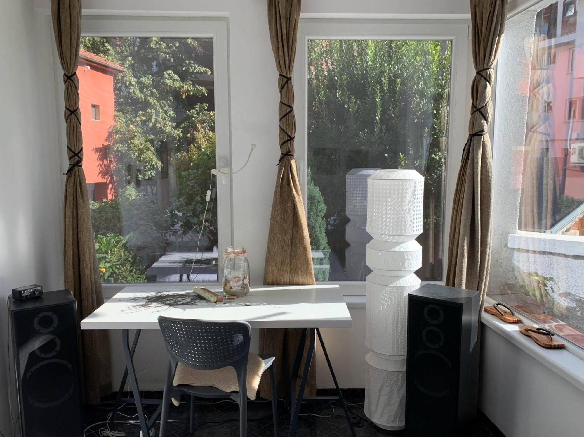Modern Flat Near Downtown Plovdiv Διαμέρισμα Εξωτερικό φωτογραφία