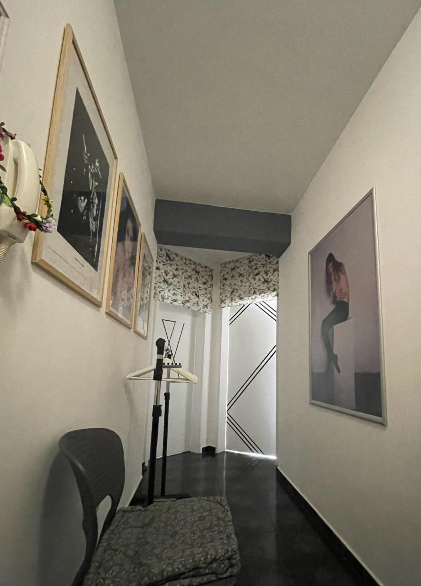 Modern Flat Near Downtown Plovdiv Διαμέρισμα Εξωτερικό φωτογραφία
