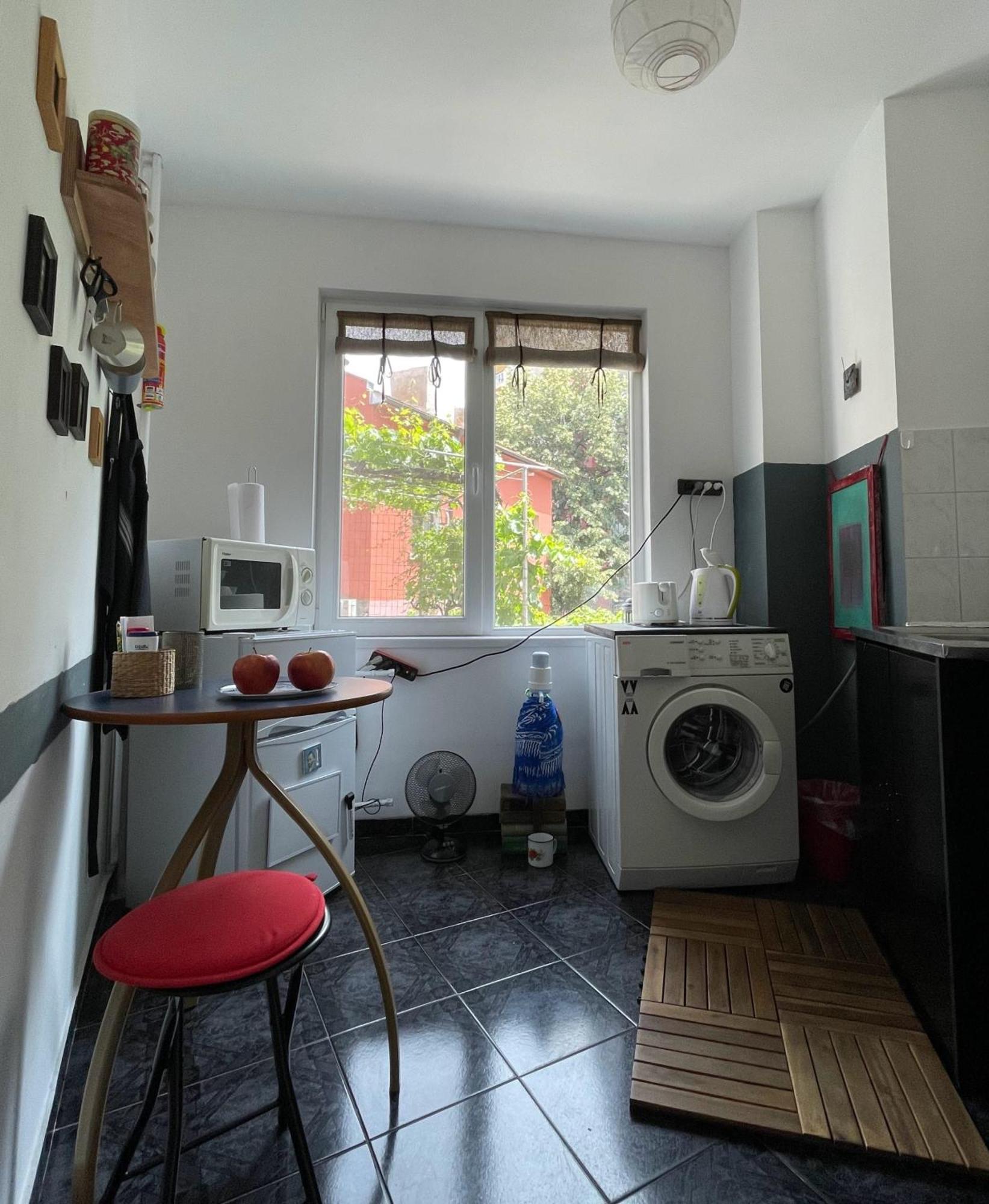 Modern Flat Near Downtown Plovdiv Διαμέρισμα Εξωτερικό φωτογραφία
