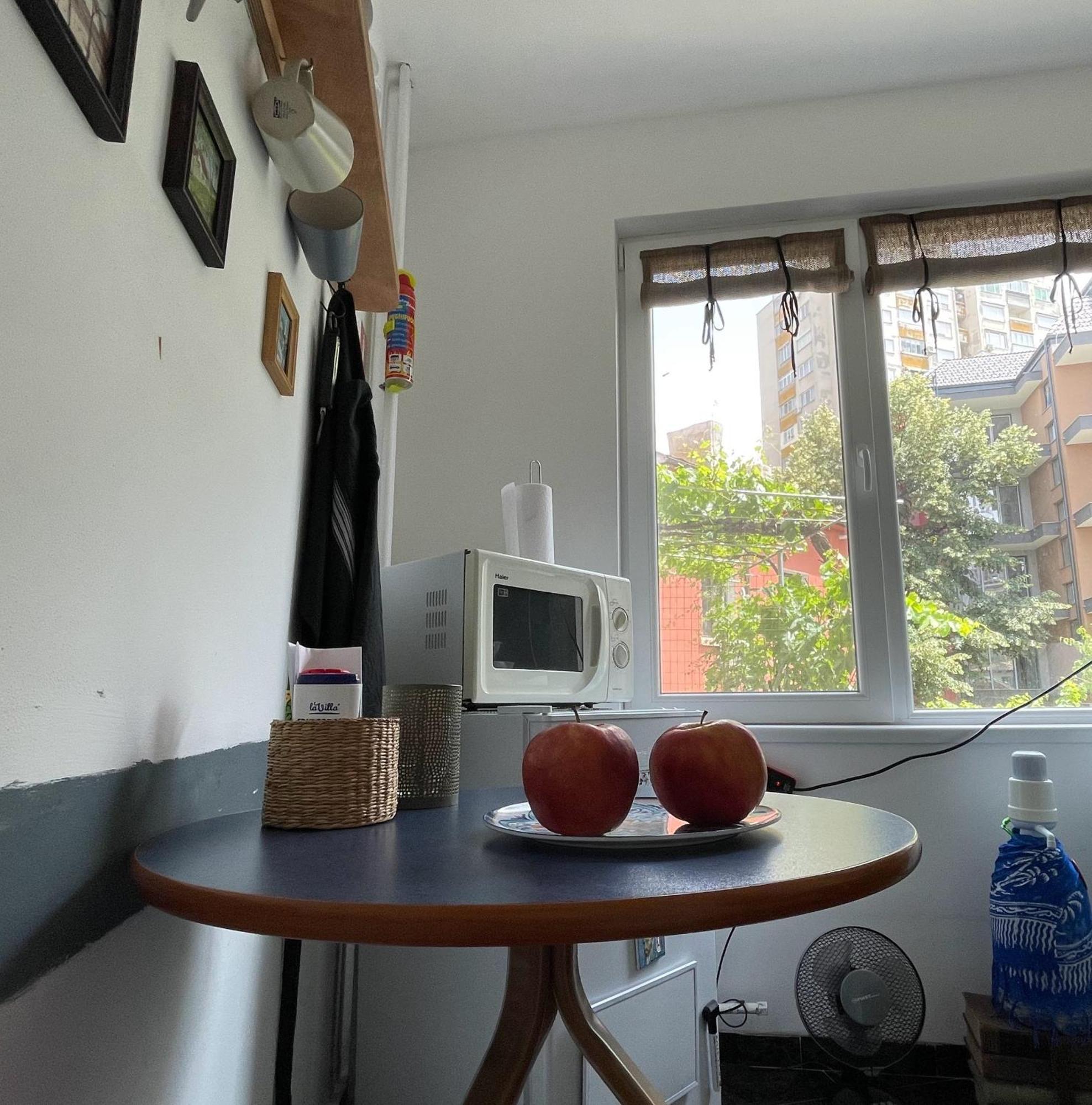 Modern Flat Near Downtown Plovdiv Διαμέρισμα Εξωτερικό φωτογραφία
