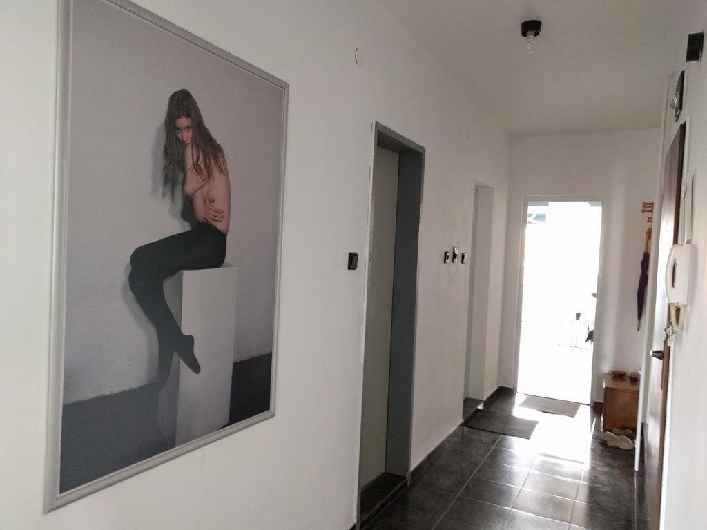 Modern Flat Near Downtown Plovdiv Διαμέρισμα Εξωτερικό φωτογραφία